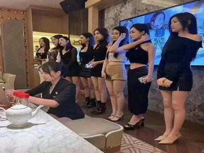 江西KTV招聘